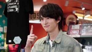 リアル脱出ゲーム×名探偵コナン『残像の交信からの脱出』大特集SP
