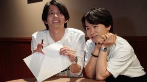 リアル脱出ゲーム×名探偵コナン『残像の交信からの脱出』大特集SP