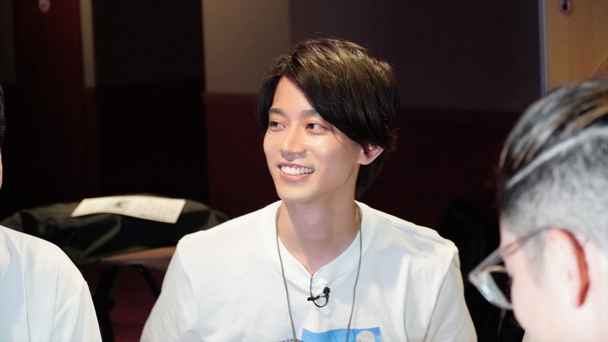 リアル脱出ゲーム×名探偵コナン『残像の交信からの脱出』大特集SP