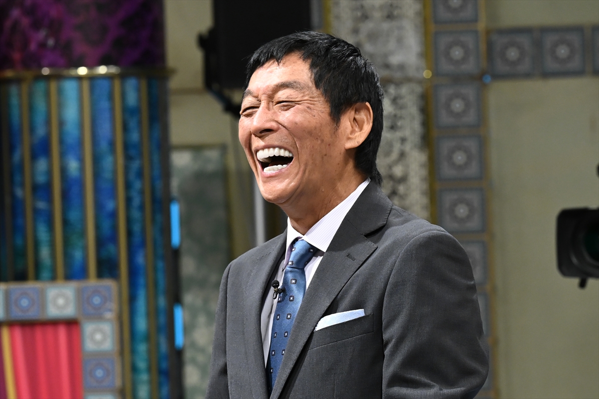 『踊る！さんま御殿!!』