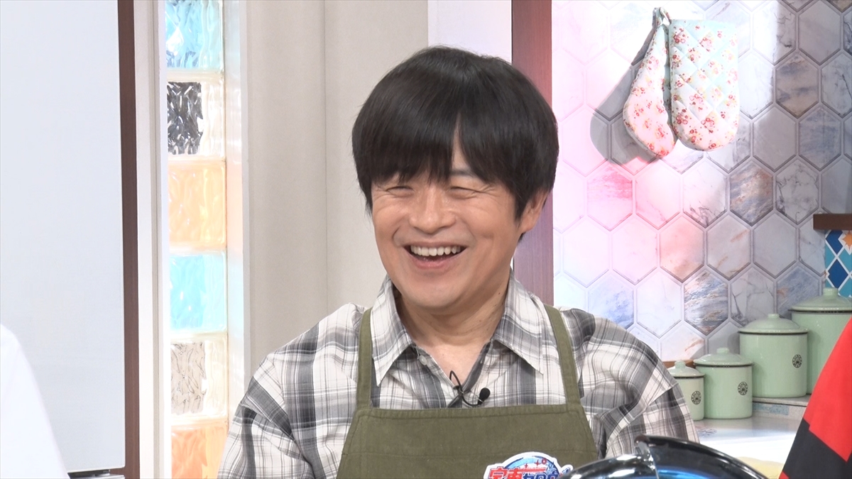 『家事ヤロウ!!!』