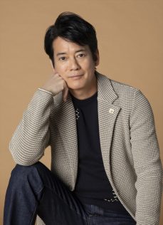 唐沢寿明