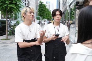 『タイムレスマン』
