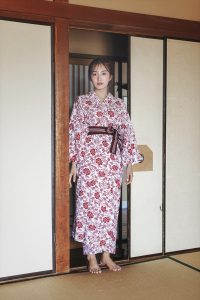 黒木ひかり「週刊プレイボーイ」
