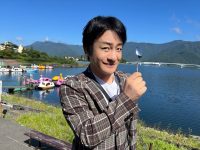 『片岡愛之助の日本全国ぷらっとはしごカレー旅』