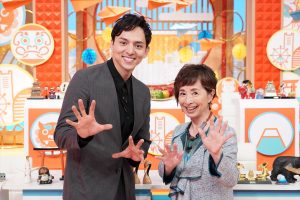 『日本ダ・ダ・ダ大移動』
