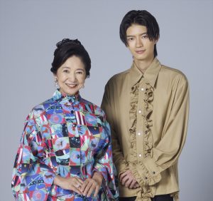 『介護スナックベルサイユ』