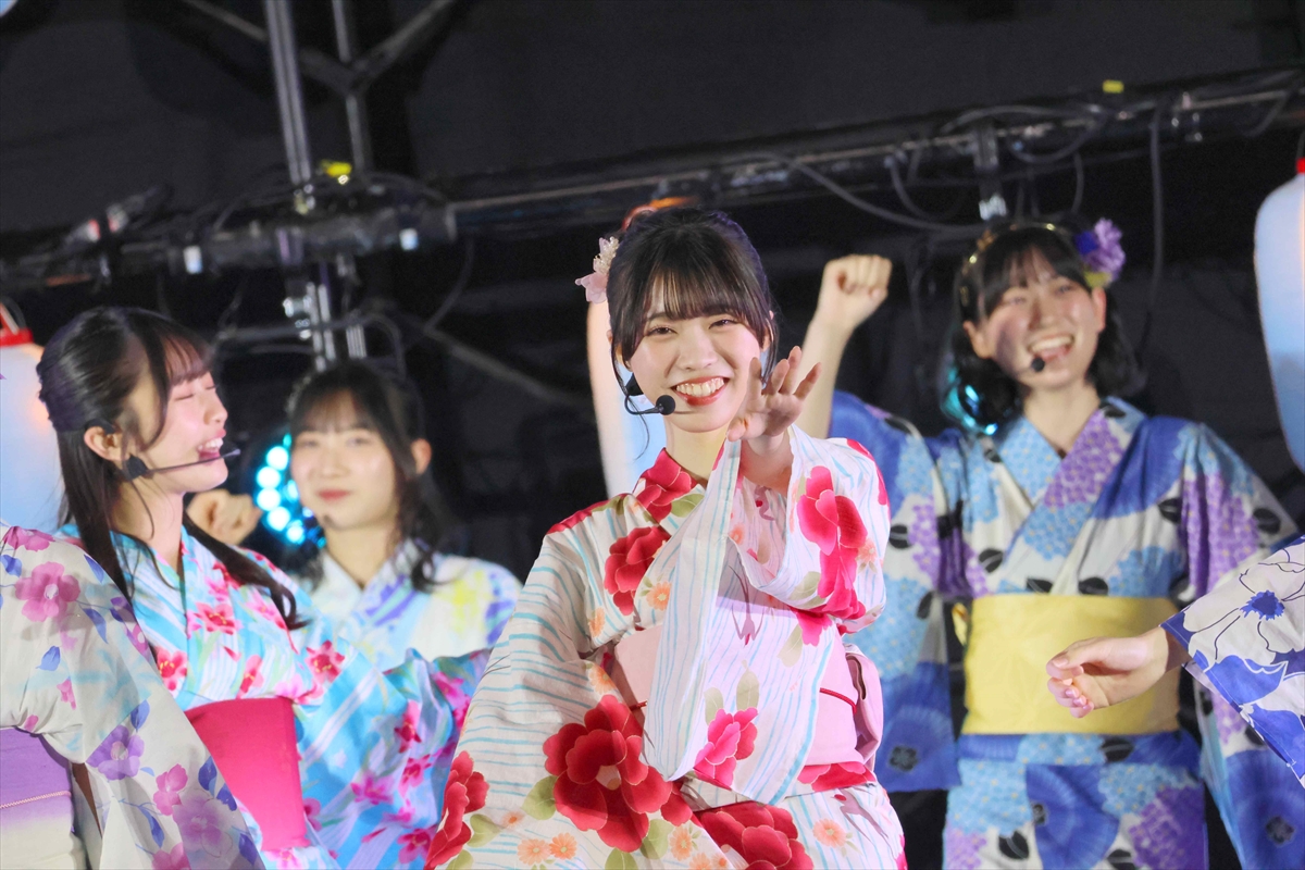 「僕青日記〈ライフ〉をお届けします!」秋田莉杏&金澤亜美