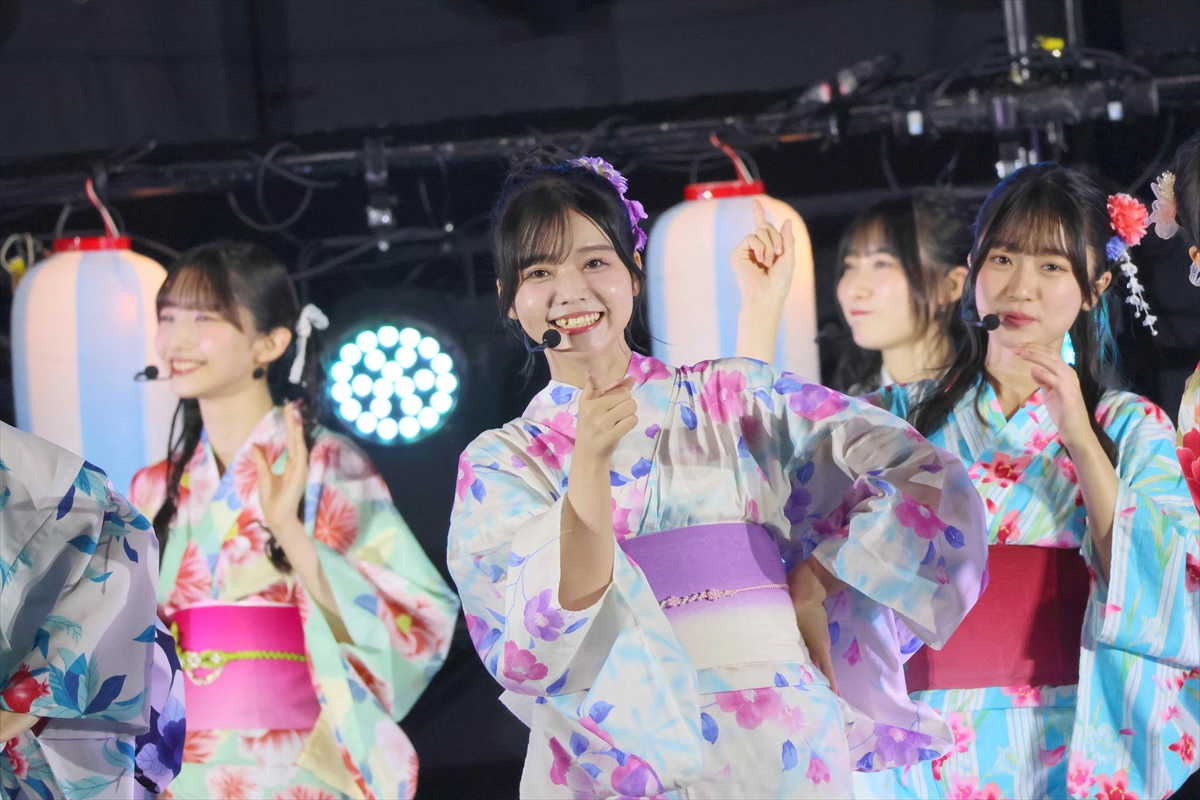 「僕青日記〈ライフ〉をお届けします!」秋田莉杏&金澤亜美