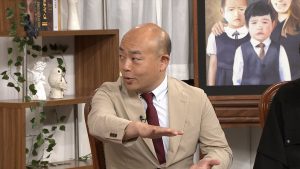 『かまいガチ』