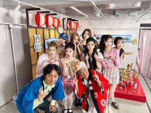 『週刊ナイナイミュージック』