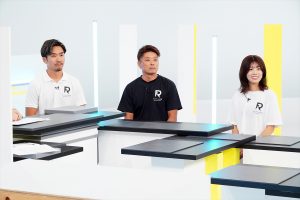 『オードリー若林　経済のことは3人に聞けばだいたいわかる！！！』