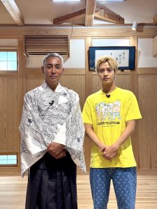 『24時間テレビ48』