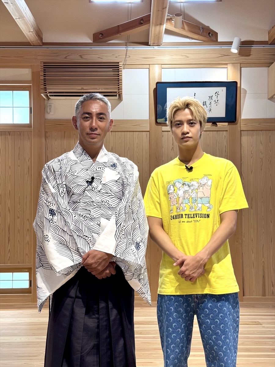 『24時間テレビ48』