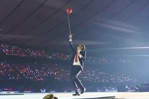 「LOVE IT! ROCK 2025」©TBS