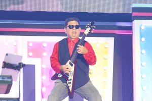「LOVE IT! ROCK 2025」©TBS