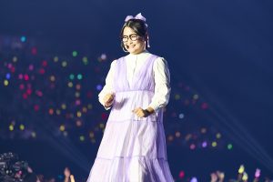 「LOVE IT! ROCK 2025」©TBS