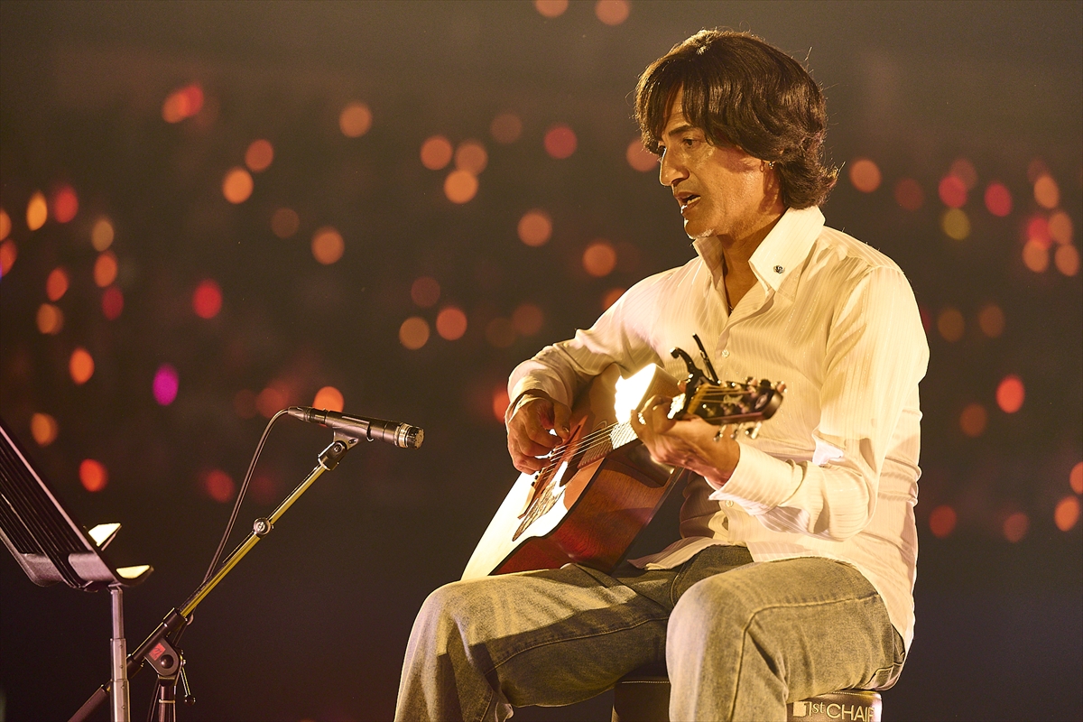 「LOVE IT! ROCK 2025」©TBS