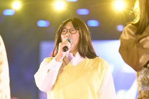「LOVE IT! ROCK 2025」©TBS