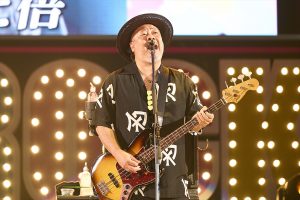 「LOVE IT! ROCK 2025」©TBS