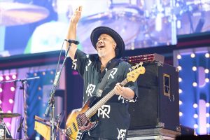 「LOVE IT! ROCK 2025」©TBS