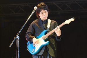 「LOVE IT! ROCK 2025」©TBS