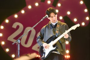 「LOVE IT! ROCK 2025」©TBS