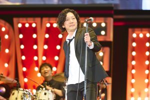 「LOVE IT! ROCK 2025」©TBS