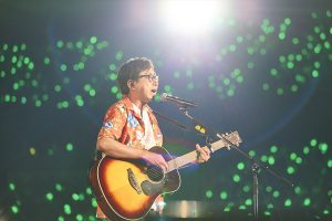 「LOVE IT! ROCK 2025」©TBS