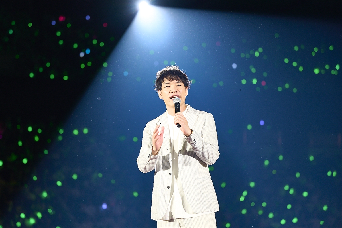 「LOVE IT! ROCK 2025」©TBS