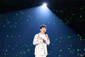 「LOVE IT! ROCK 2025」©TBS