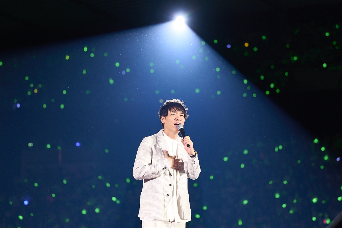 「LOVE IT! ROCK 2025」©TBS