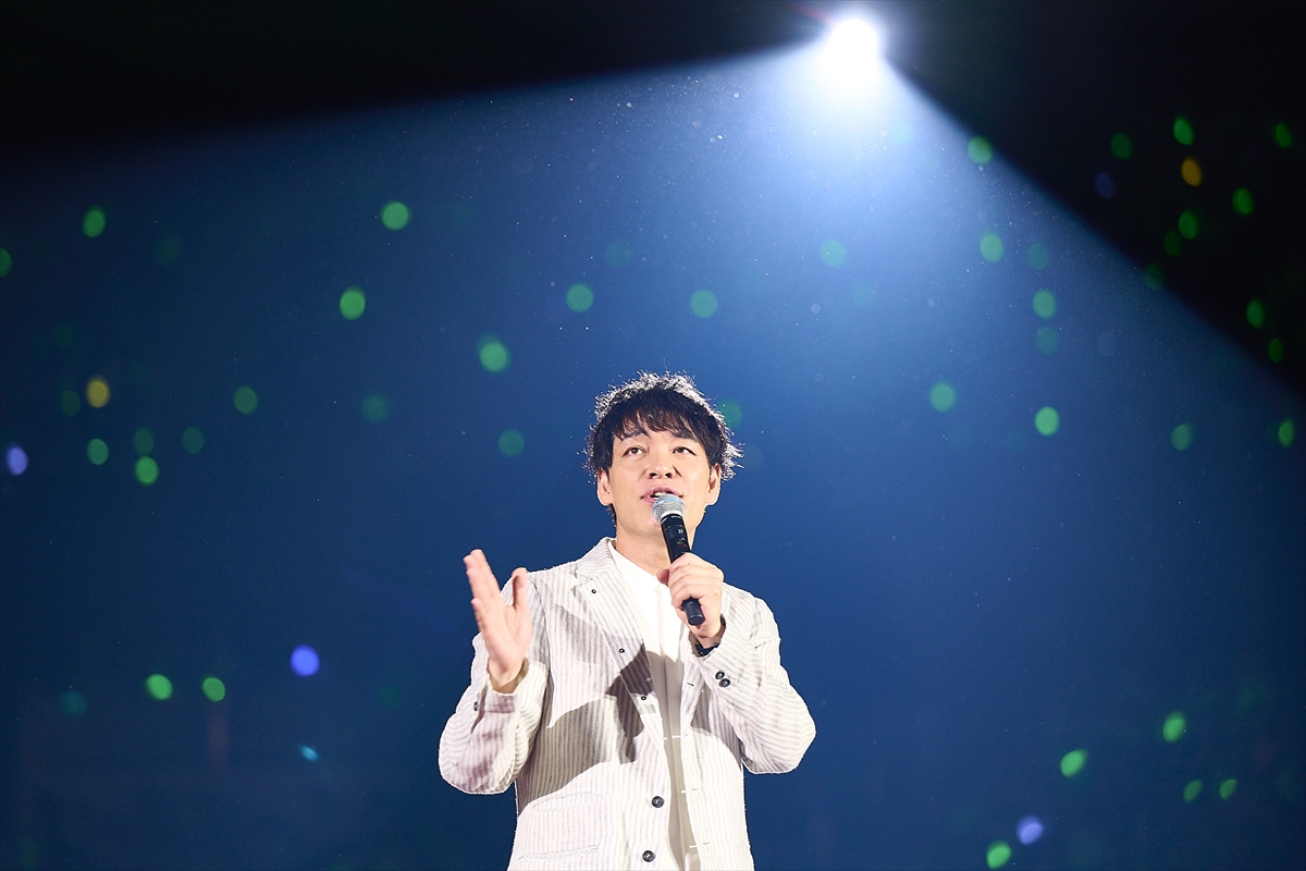 「LOVE IT! ROCK 2025」©TBS