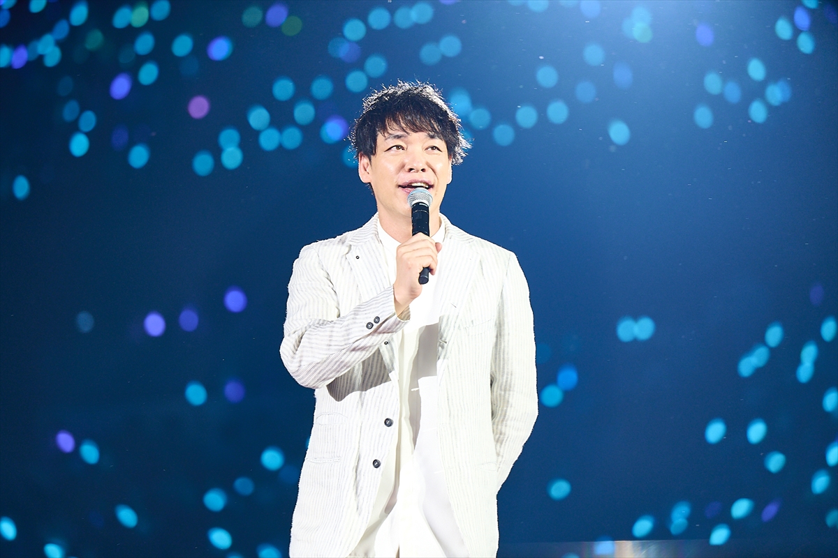 「LOVE IT! ROCK 2025」©TBS