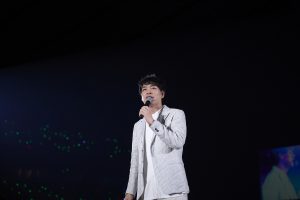 「LOVE IT! ROCK 2025」©TBS