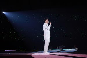 「LOVE IT! ROCK 2025」©TBS