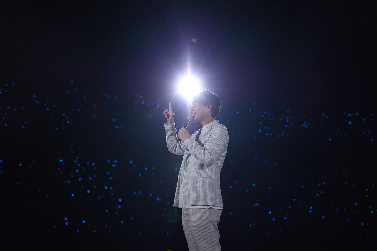「LOVE IT! ROCK 2025」©TBS