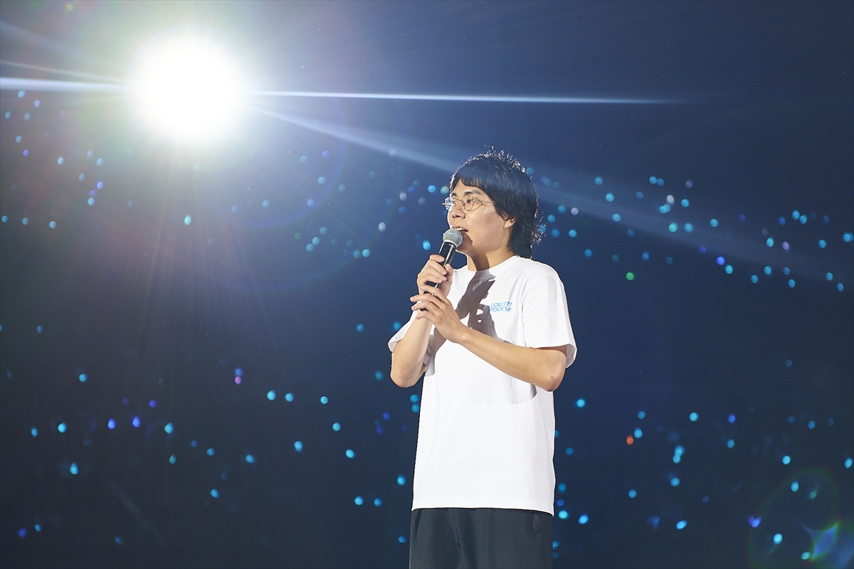 「LOVE IT! ROCK 2025」©TBS