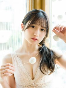 貝賀琴莉「FLASH」