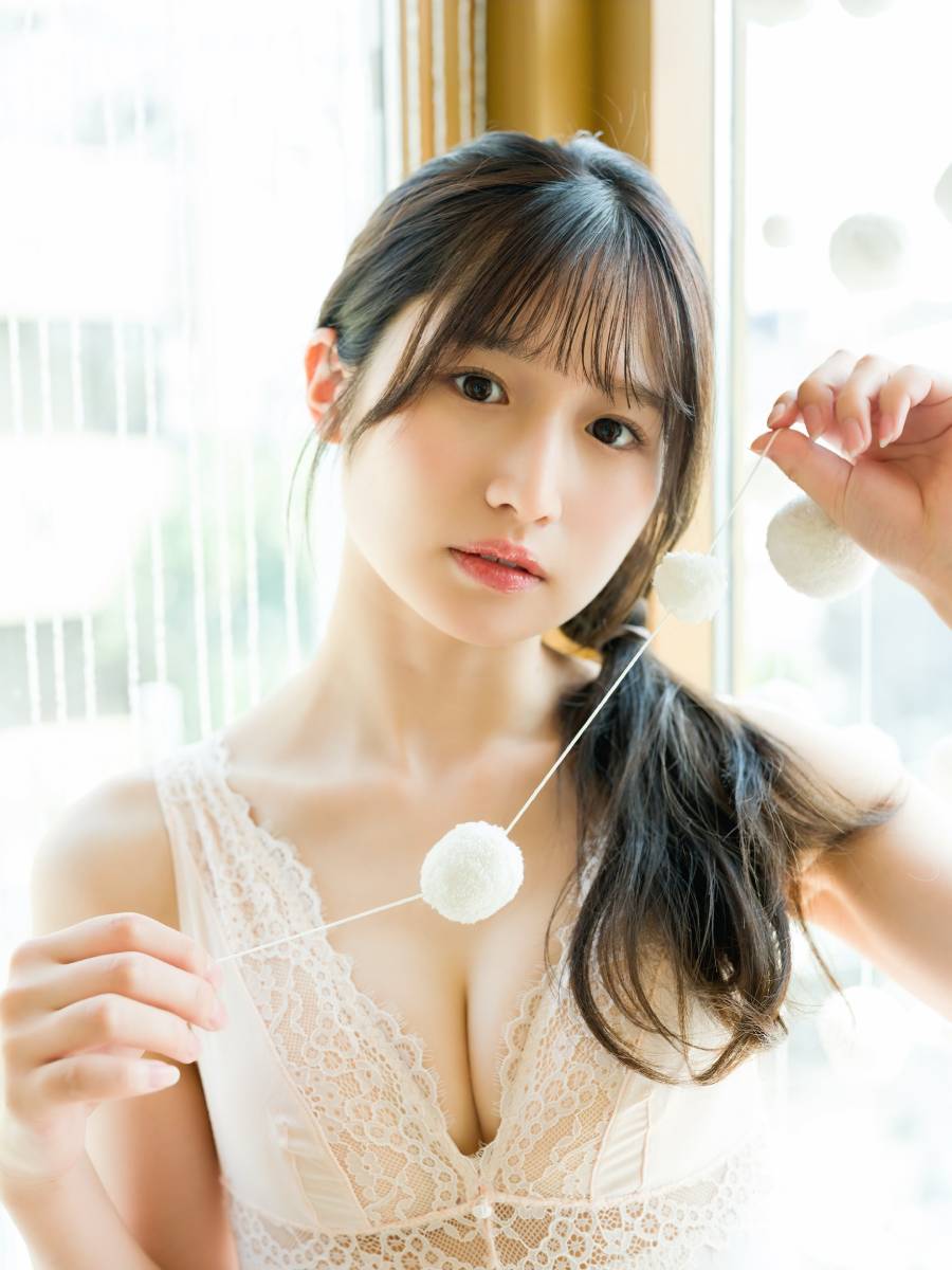 貝賀琴莉「FLASH」