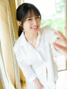 貝賀琴莉「FLASH」