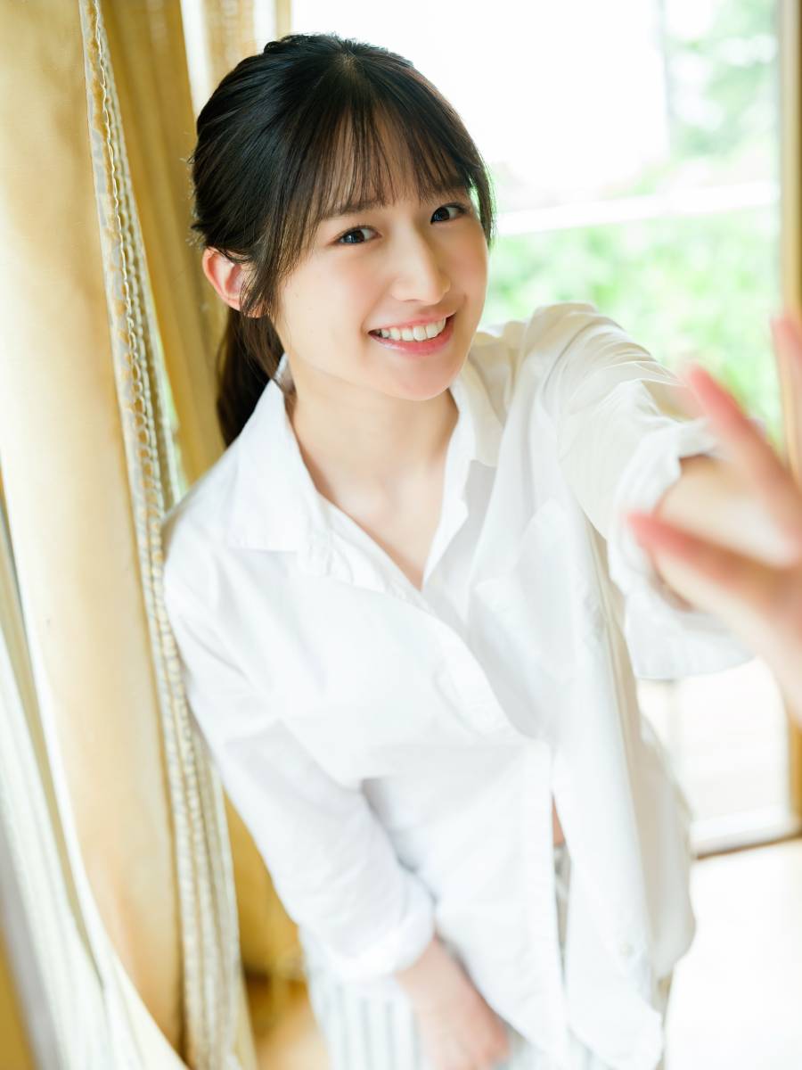 貝賀琴莉「FLASH」