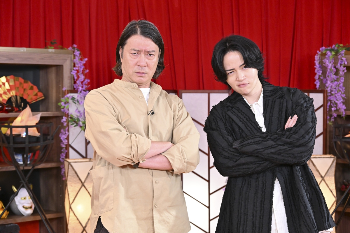 『怒りん坊将軍!』