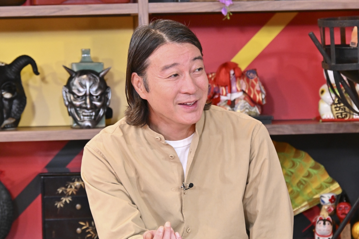 『怒りん坊将軍！』
