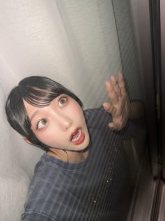 城月菜央