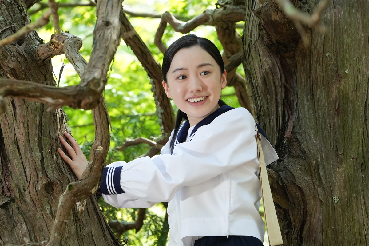 「トットの欠落青春記」
