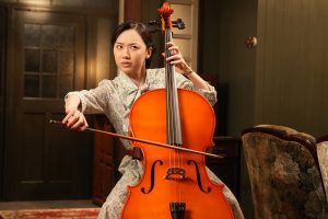 「トットの欠落青春記」