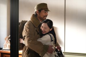「トットの欠落青春記」