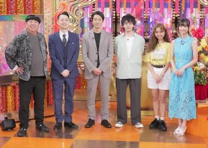 『沸騰ワード10　2時間SP』