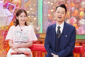 『沸騰ワード10　2時間SP』